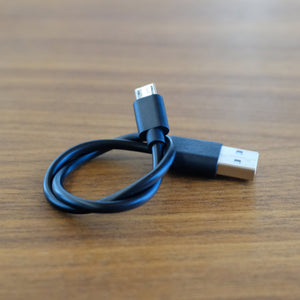 D'Addario Rechargeable Micro Tuner