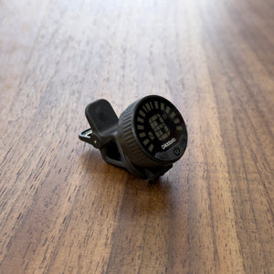 D'Addario Nexxus 360 Rechargeable Tuner