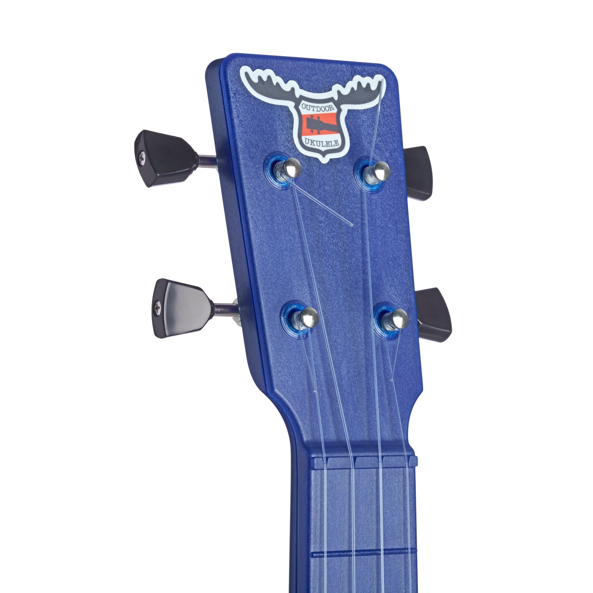 Outdoor Ukulele™ Tenor Blue
