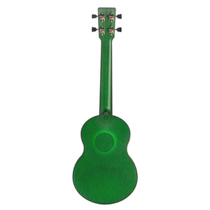 Outdoor Ukulele™ Tenor Green