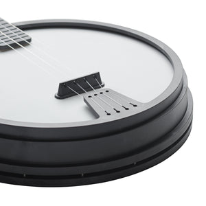 Outdoor Banjolele™ Carbon Fiber Coated