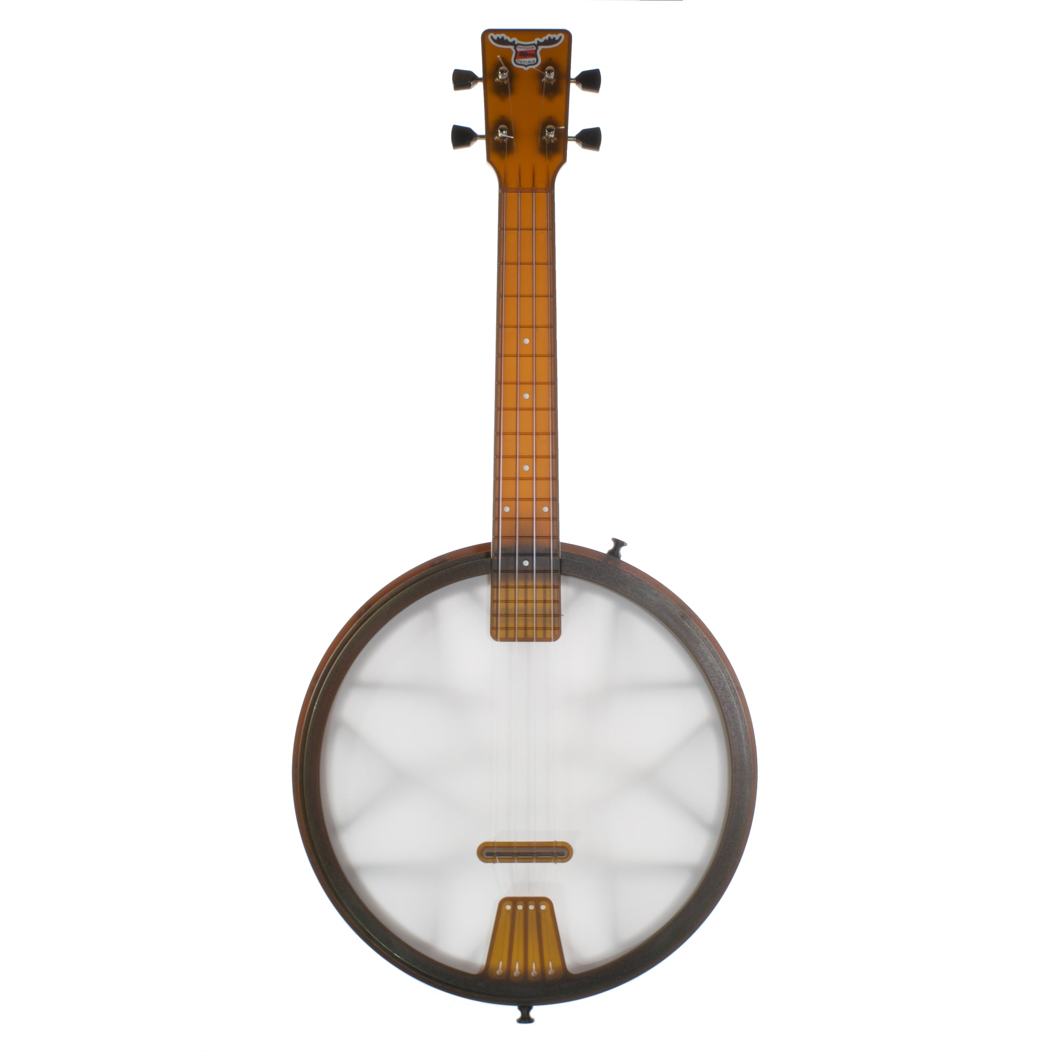 Outdoor ukulele banjolele deals