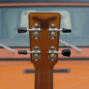 Outdoor Banjolele™ Brown Coated
