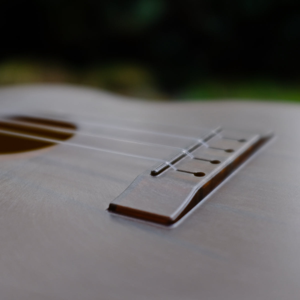 Outdoor Ukulele™ Soprano Brown