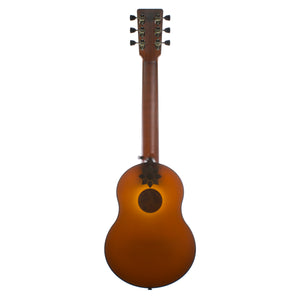 Outdoor Guitar™ Brown EADGBE