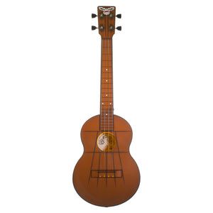 Outdoor Ukulele™ Tenor Brown