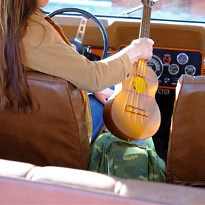 Outdoor Ukulele™ Tenor Brown