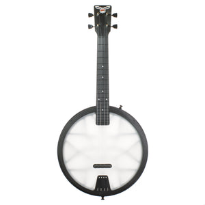 Outdoor Banjolele™ Carbon Fiber Coated