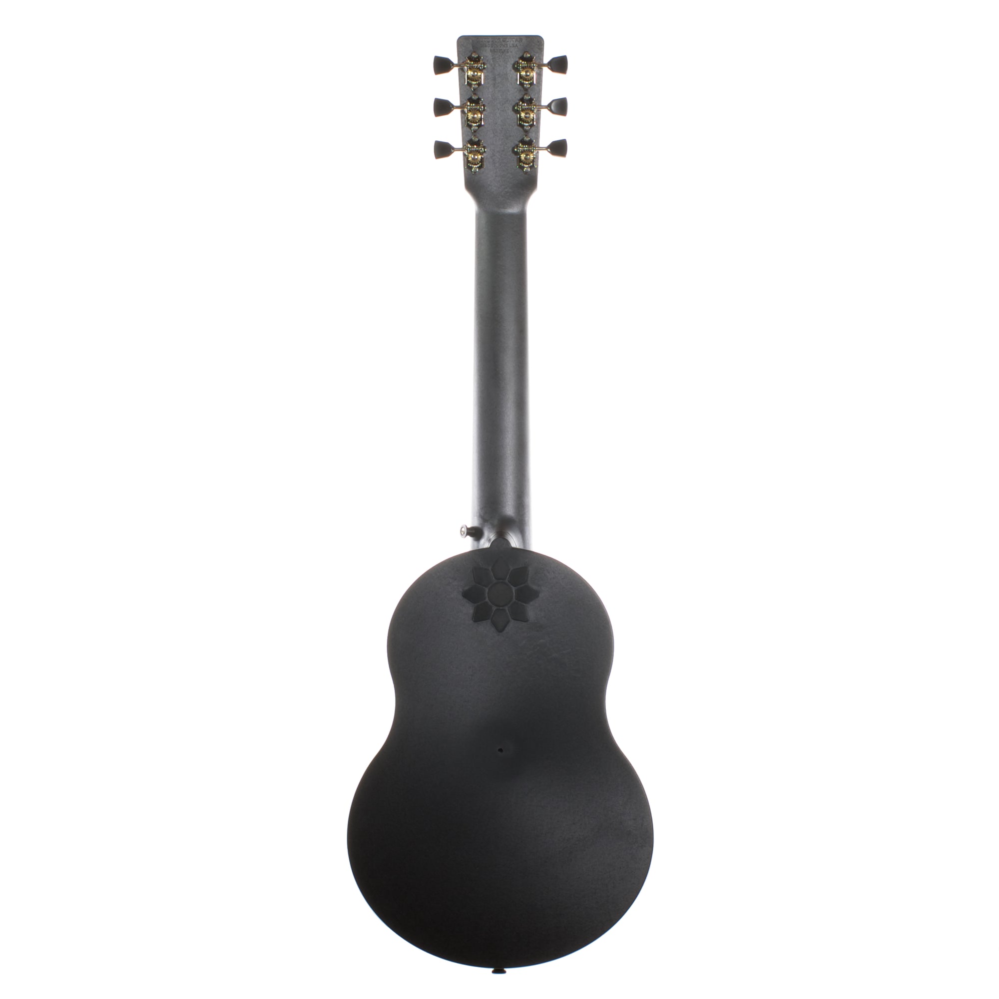 Outdoor Guitar™ Carbon Fiber EADGBE