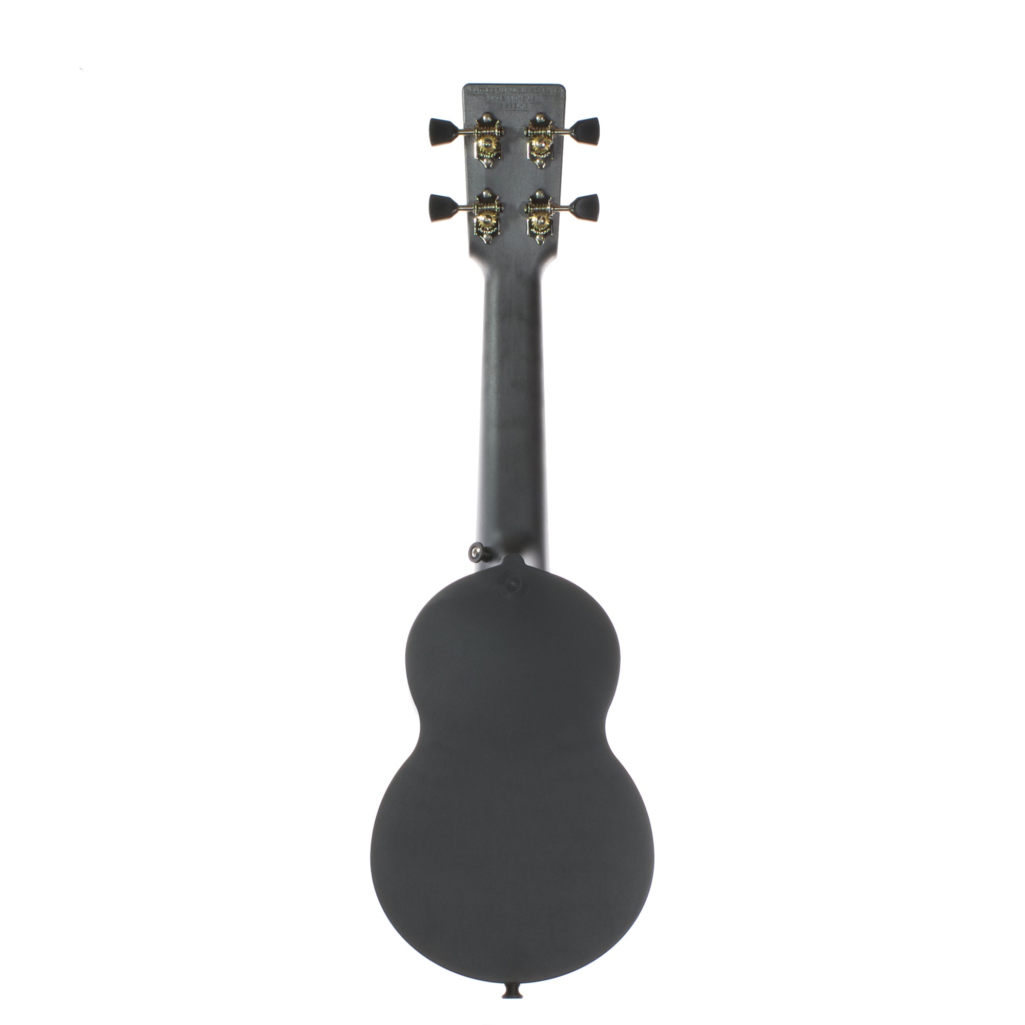 Outdoor Ukulele™ Soprano Carbon Fiber