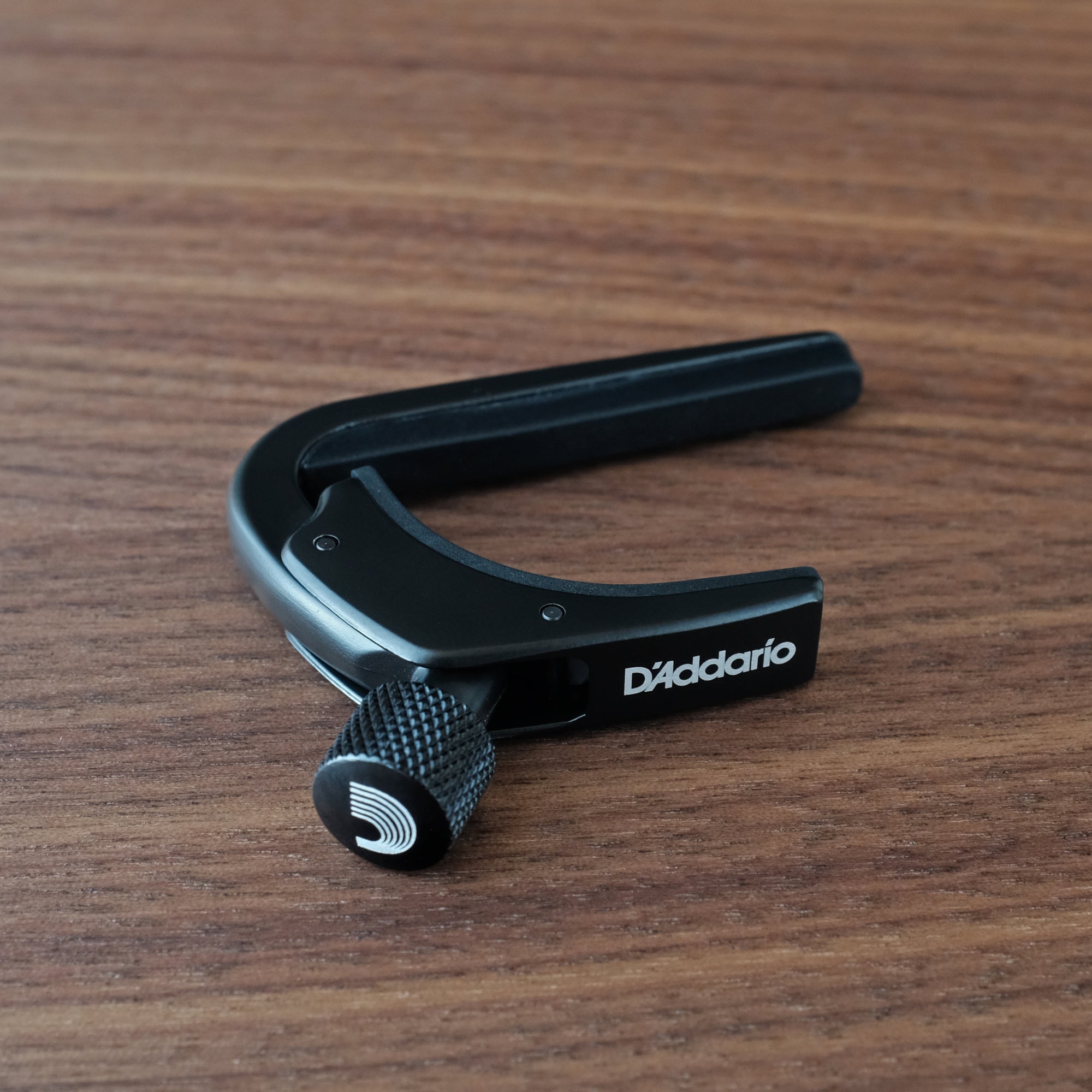 D'Addario Ukulele Pro Capo