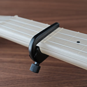 D'Addario Ukulele Pro Capo