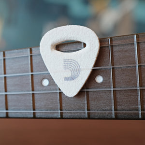 D'Addario Felt Pick