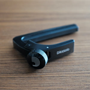 D'Addario Guitar Pro Capo