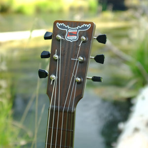 Outdoor Guitar™ Brown EADGBE