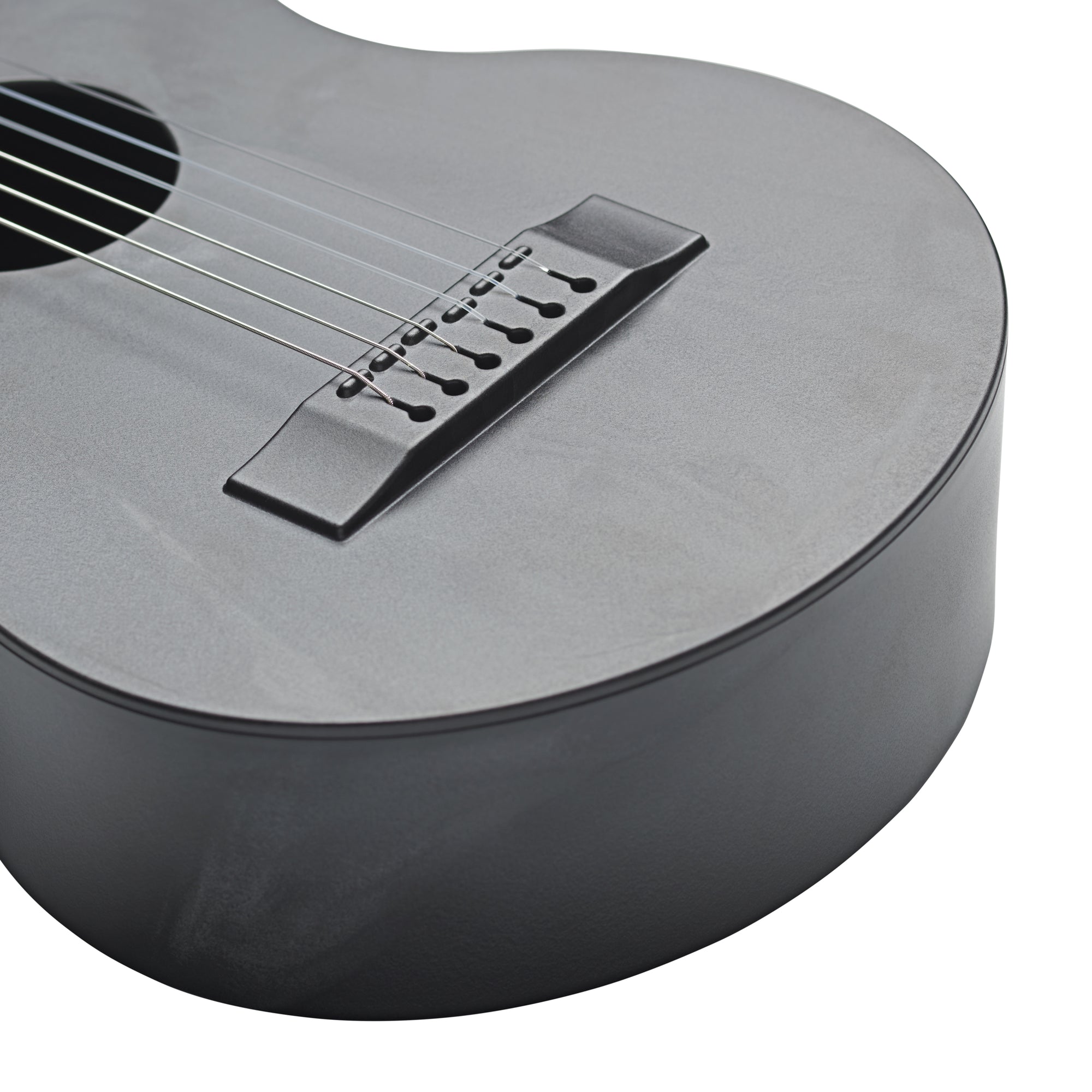 Outdoor Guitar™ Carbon Fiber EADGBE