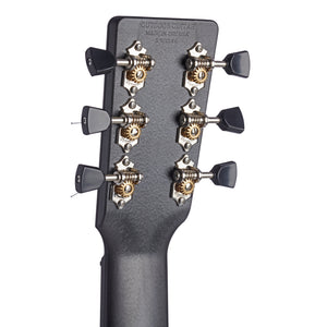 Outdoor Guitar™ Carbon Fiber EADGBE