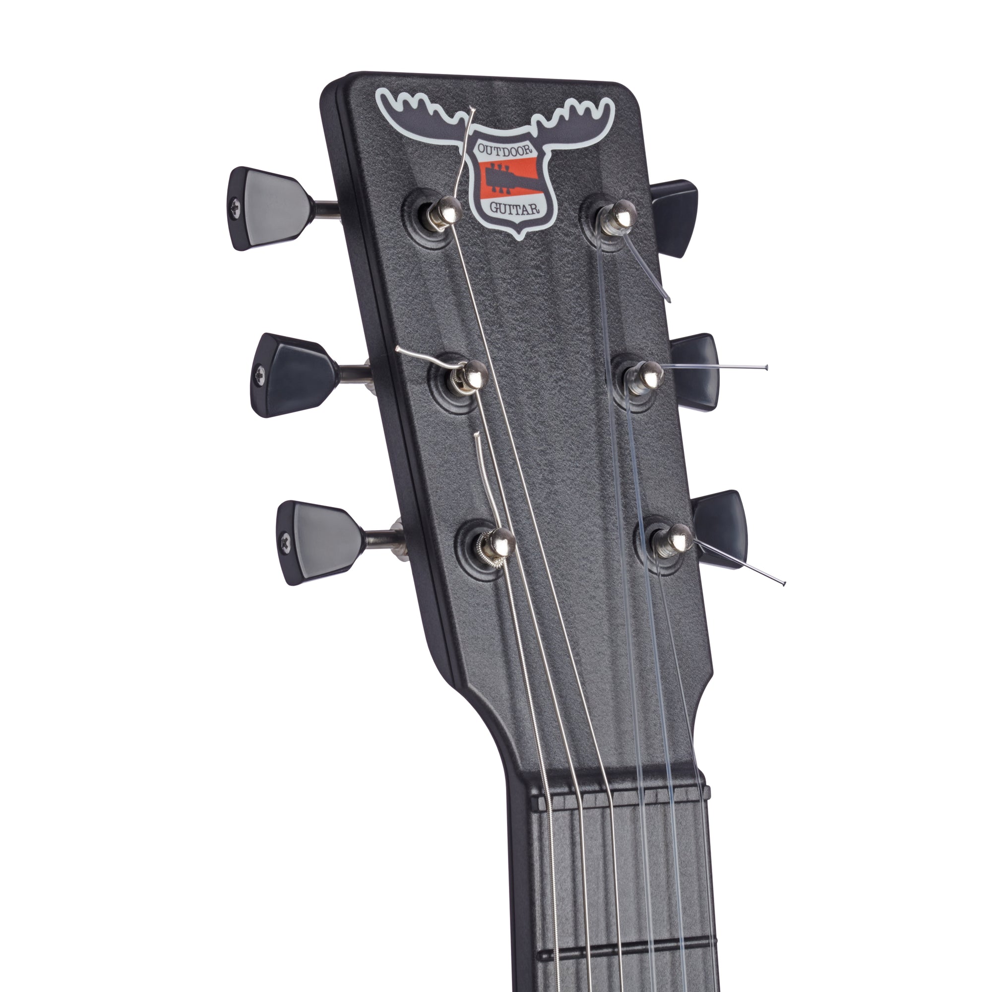 Outdoor Guitar™ Carbon Fiber EADGBE