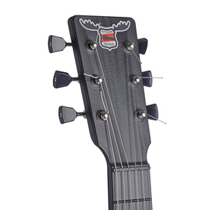 Outdoor Guitar™ Carbon Fiber EADGBE