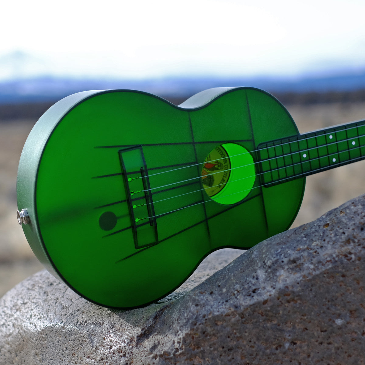 K&K Single Passive Pickup