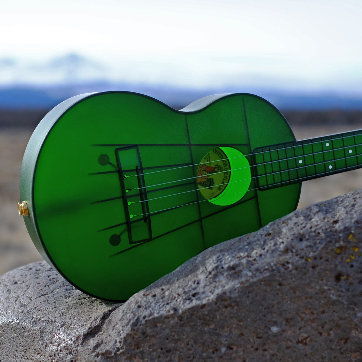 K&K Twin Passive Pickup