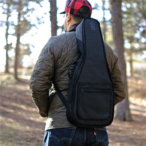 Levy's Tenor Ukulele Bag