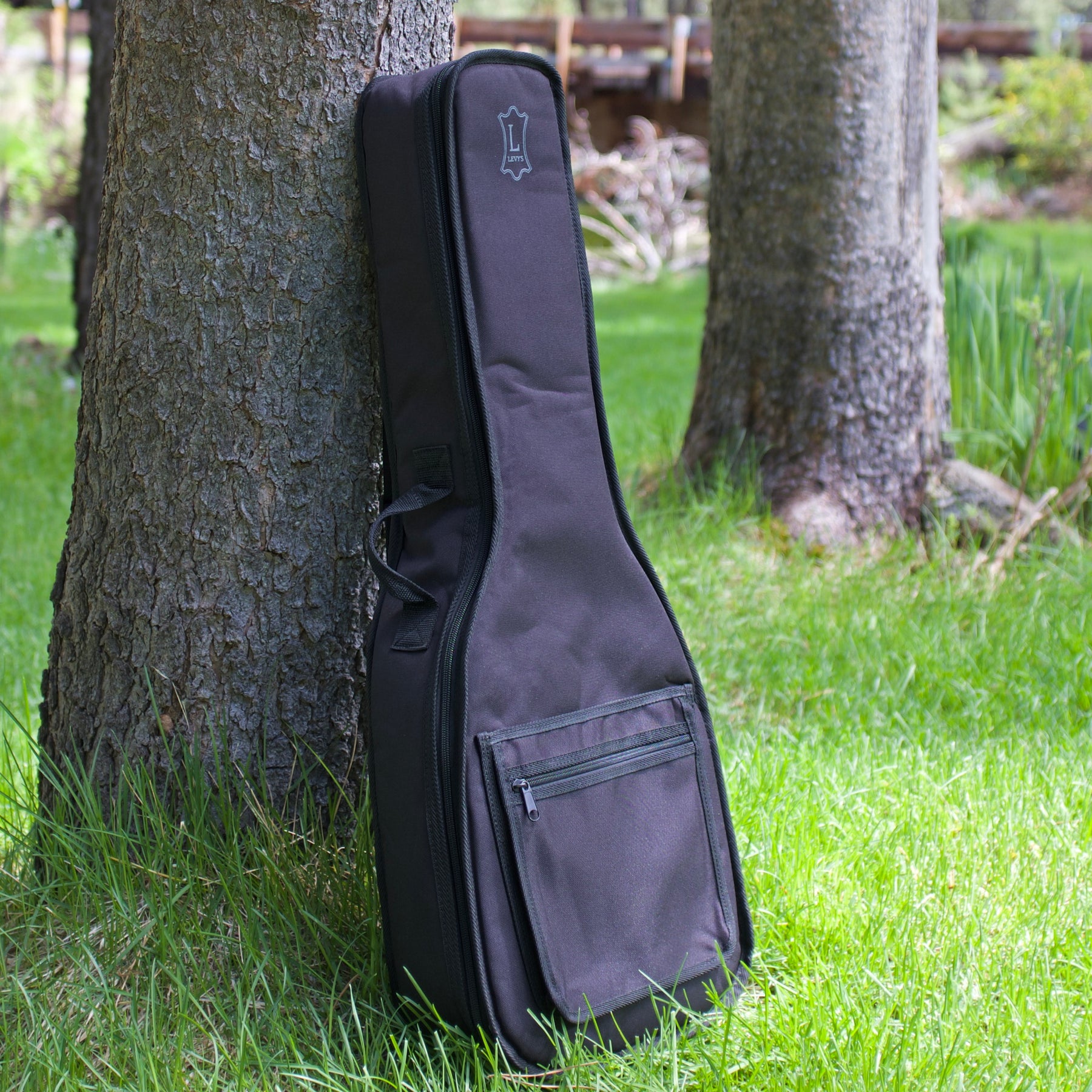 Outdoor Guitar™ Made In Bend, Oregon USA Outdoor Ukulele™