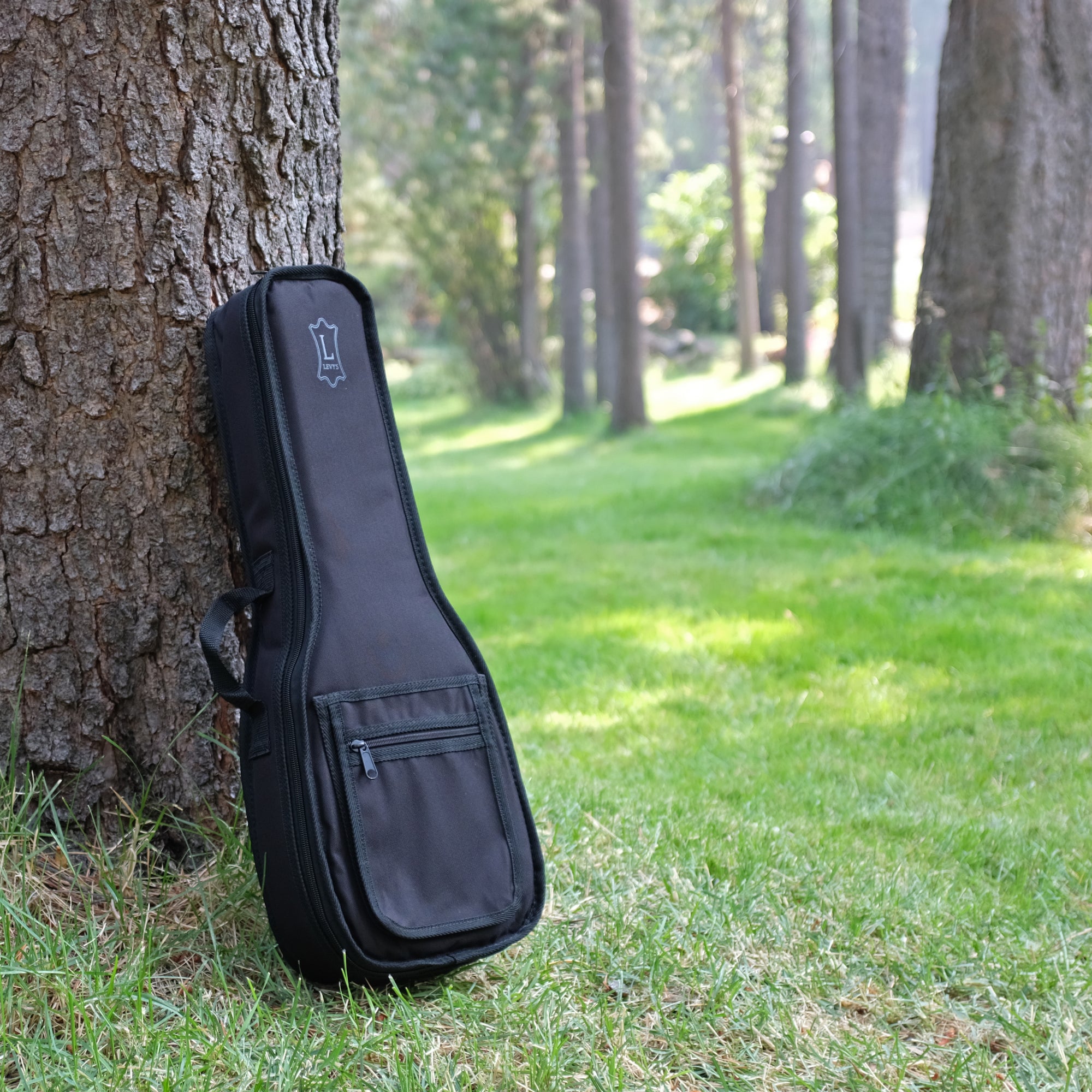 Levy's Soprano Ukulele Bag