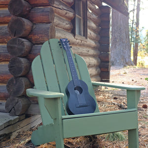 Outdoor Guitar™ Carbon Fiber EADGBE