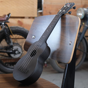 Outdoor Ukulele™ Soprano Carbon Fiber