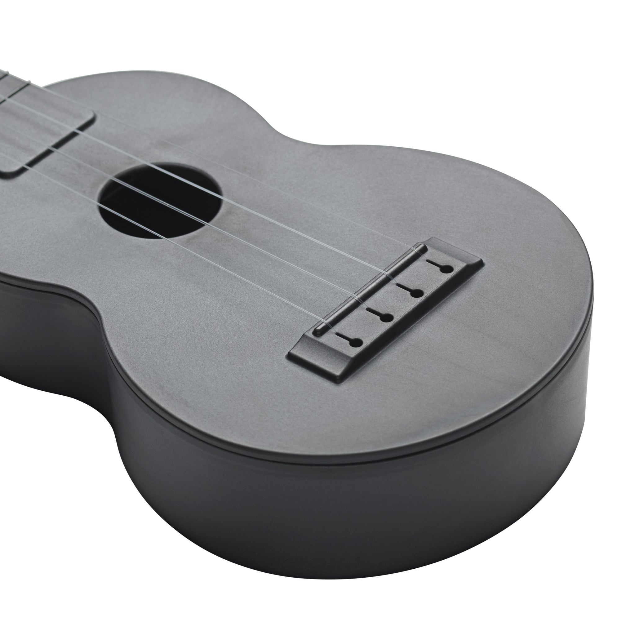 Outdoor Ukulele Soprano Carbon Fiber