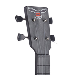 Outdoor Ukulele™ Soprano Carbon Fiber