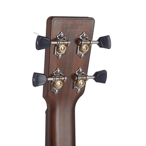 Outdoor Ukulele™ Tenor Brown