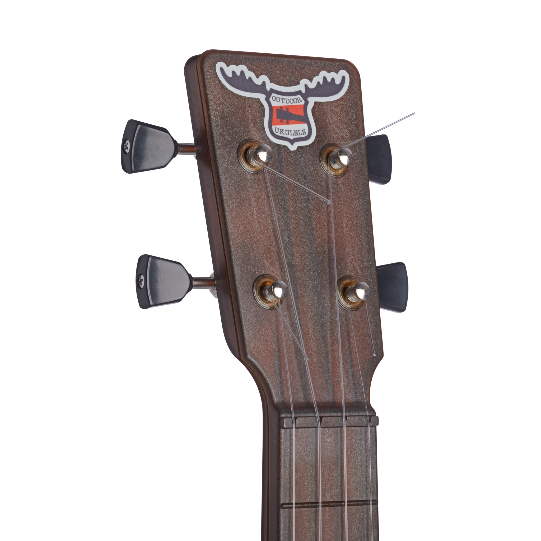 Outdoor Ukulele™ Tenor Brown