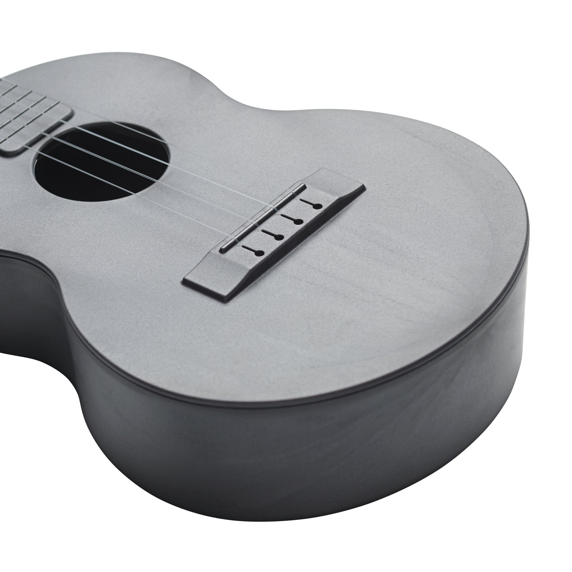 Outdoor Ukulele™ Tenor Carbon Fiber