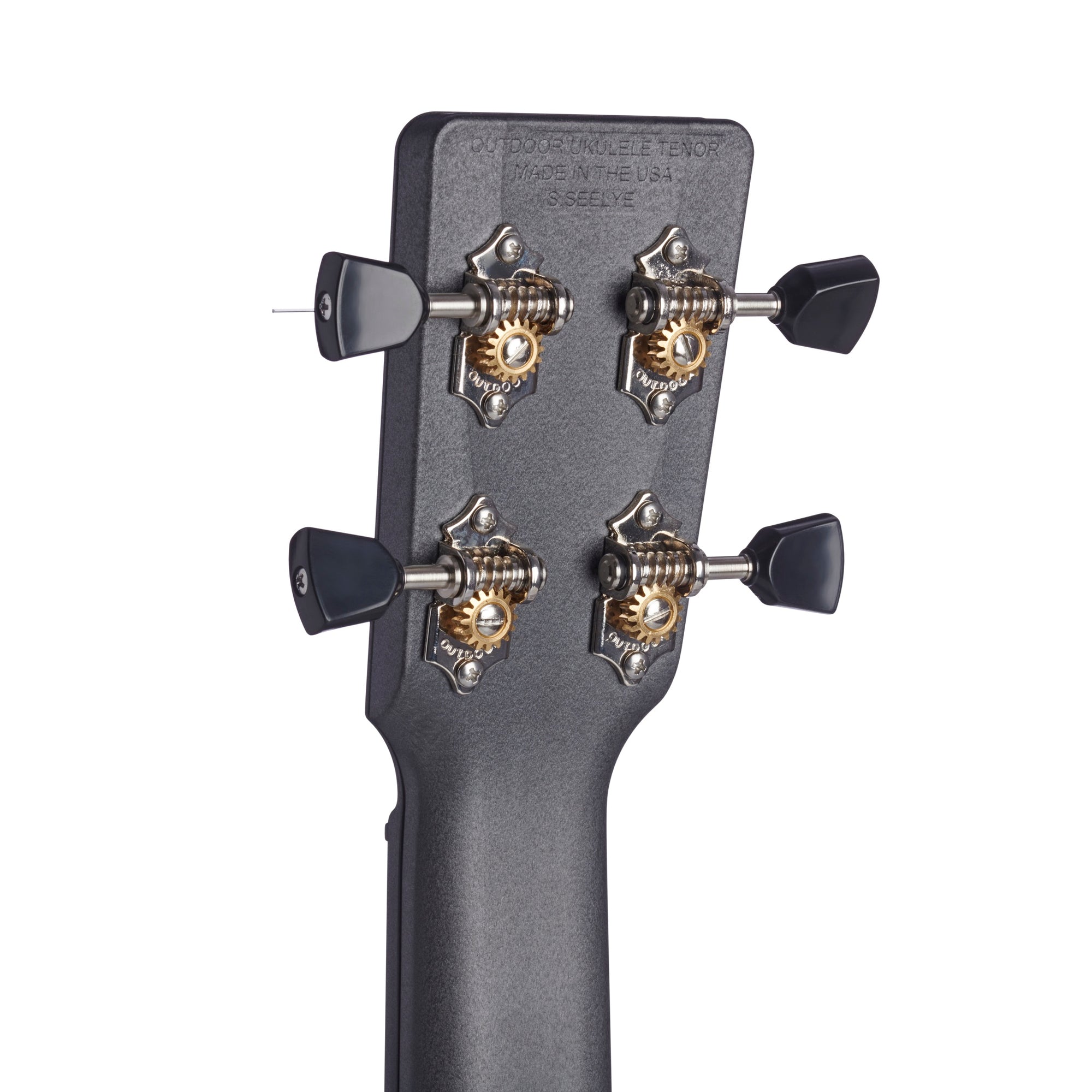 Outdoor Ukulele™ Tenor Carbon Fiber