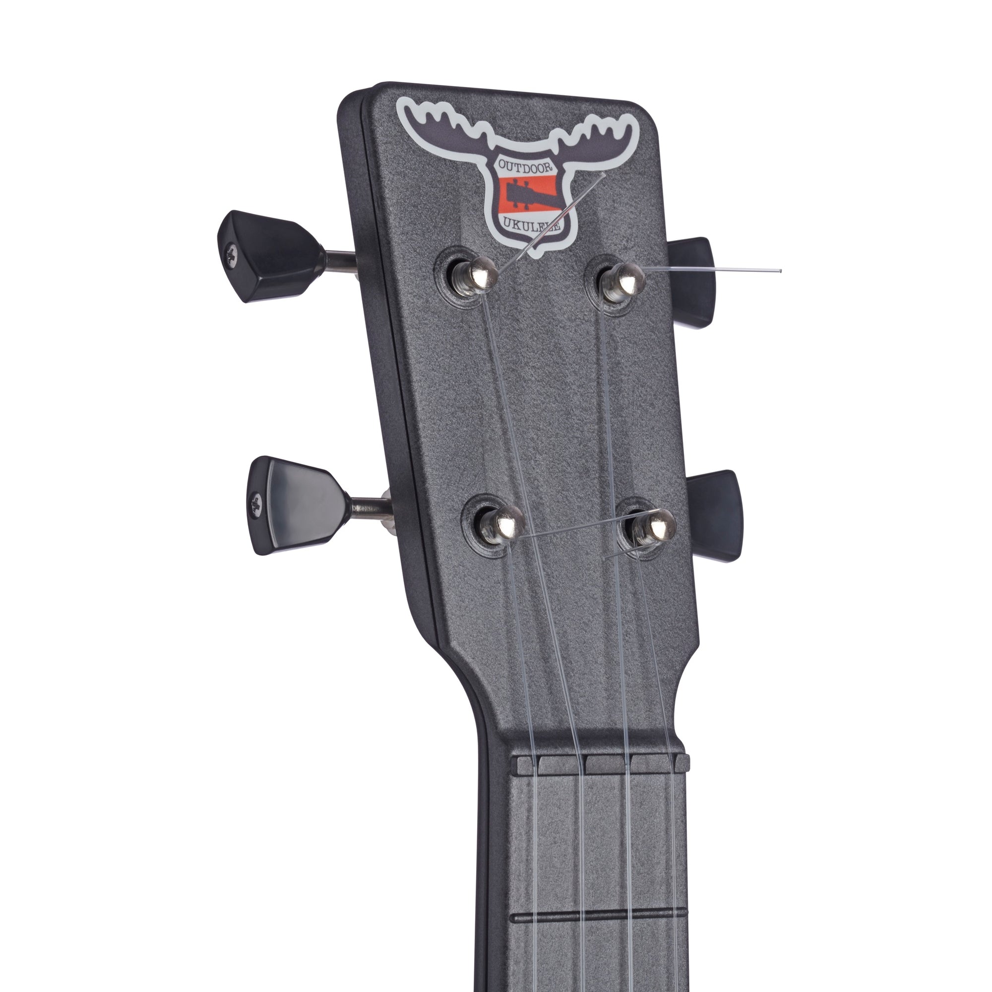 Outdoor Ukulele™ Tenor Carbon Fiber